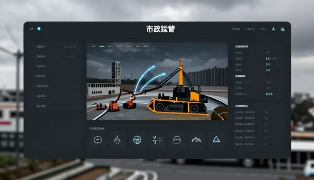 系统集成服务适用条件与选择依据