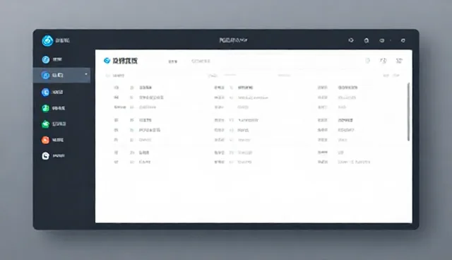 软件研发服务选型关注点：数据管理平台的两种做法对比