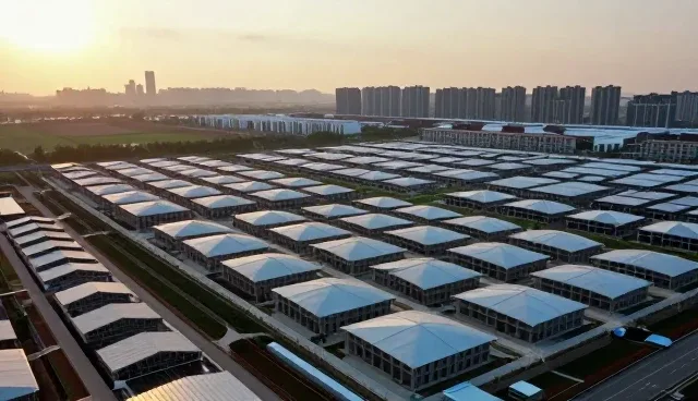 技术培训如何适应不同性能需求与适用条件