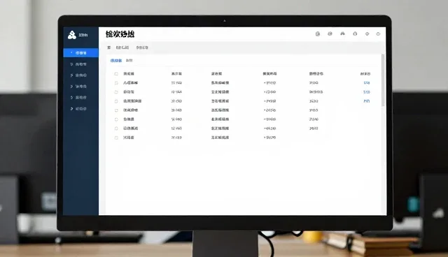 技术开发中性能匹配的关键实践与维护建议